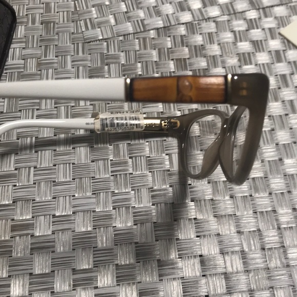 New Authentic Gucci Woman Frame - Picture 3 of 6